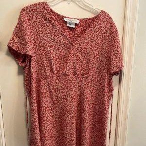 Maternity Top